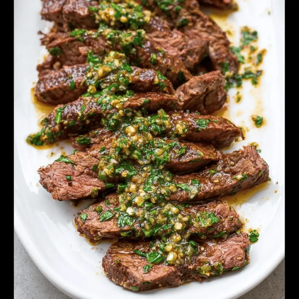 4 Ingredient Garlic Butter Steak (Just 15 Mins to Make) Highly Rated Recipe