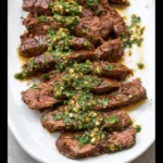 4 Ingredient Garlic Butter Steak (Just 15 Mins to Make) Highly Rated Recipe