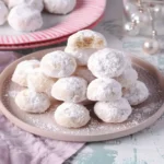 Best Snowball Cookies