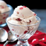 Creamy Dairy-Free Ice Cream