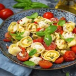 Summer Tortellini Salad
