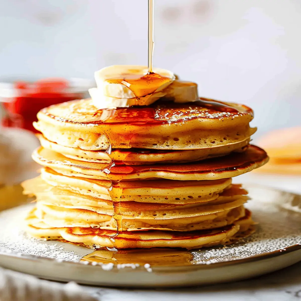Barclay’s Kefir Pancakes: Light, Fluffy, and Irresistibly Delicious