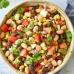 Best-Ever Texas Caviar