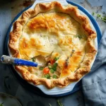 Chicken Pot Pie
