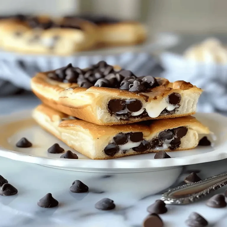 Chocolate Chip Vanilla Custard Brioches (Brioches Suisses)