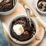 Chocolate Cobbler