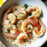 Irresistible Garlic Shrimp in Coconut Milk Recipe