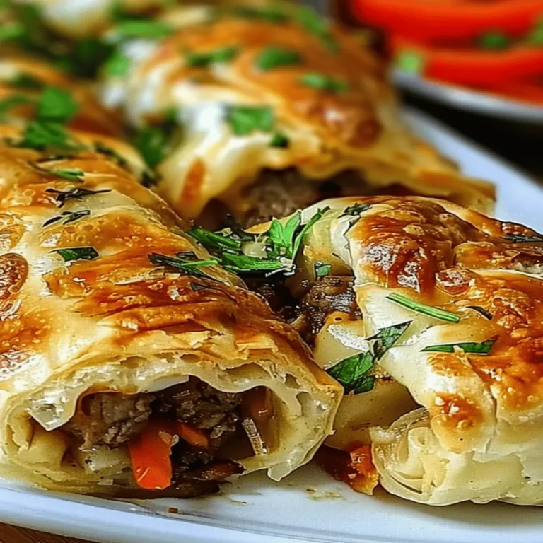 Keto Philly Cheesesteak Roll Ups
