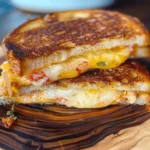 Lobster Grilled Cheese
