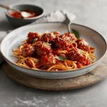 Meatballs recipes