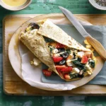 Quick breakfast recipes