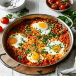 Shakshuka
