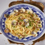 Spaghetti alle vongole