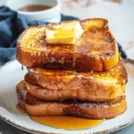 The Best French Toast