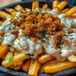 The Best Louisiana Voodoo Fries Recipe
