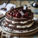 The best chocolate dessert recipes