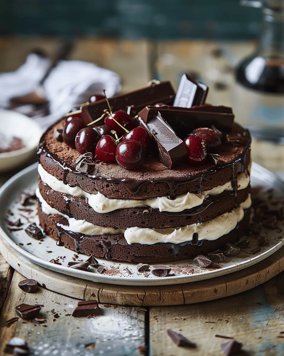 The best chocolate dessert recipes