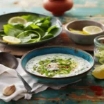 Tzatziki