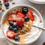 Yogurt Bowls