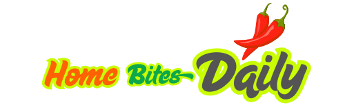 Home Bites Daily