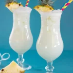 Malibu Pina Colada