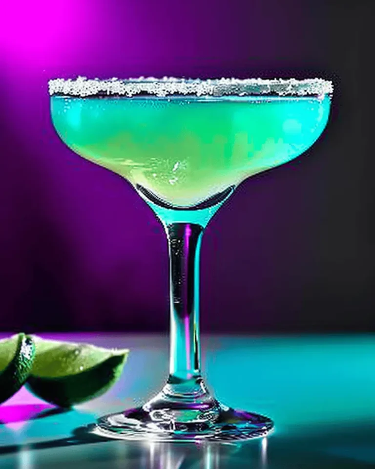 Gatorade Margarita
