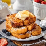 The Best French Toast Ever