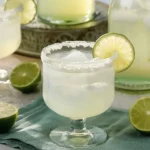 The Perfect Margarita