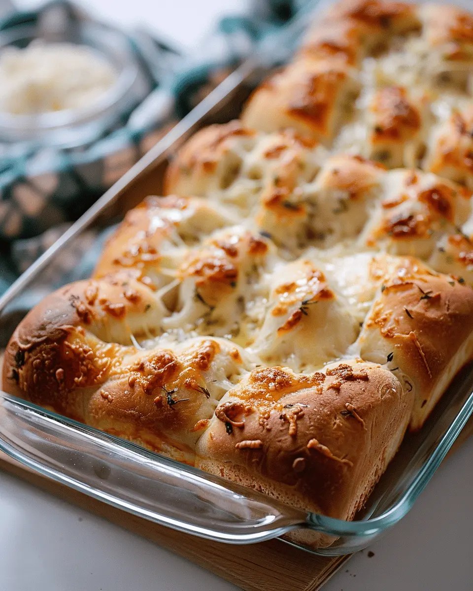 Stuffed Garlic Cream Cheese Rolls: An Easy Indulgence for Everyone