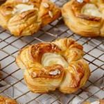 Scratch-Made Cheese Danish