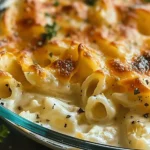 Creamy Cheesy Potatoes