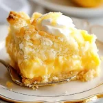 Lemon Cream Cheese Dump Cake Recipe