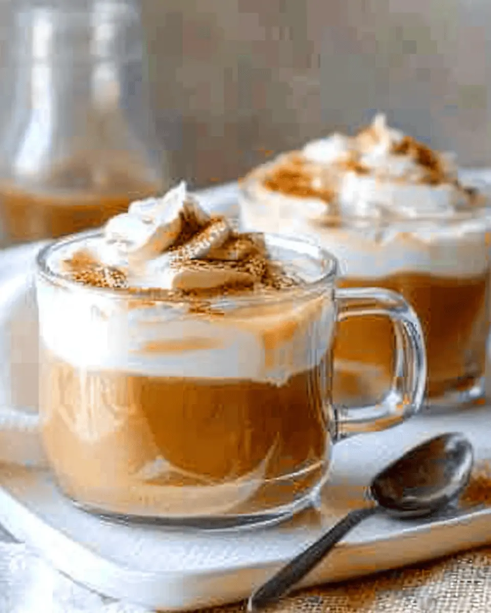 Mexican Hot Dulce de Leche Recipe That Kids Adore: Indulgent Treat