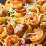 Pappadeaux Pasta Mardi Gras Recipe – Epic Cooker