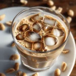 Peanut Butter Cream Cold Brew