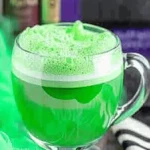 Polyjuice Potion