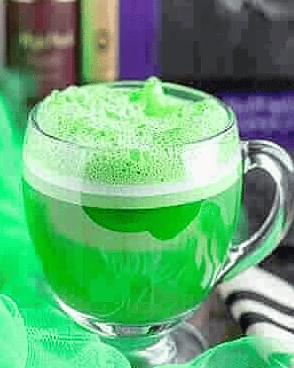 Polyjuice Potion: Easy Recipe for a Magical Feast at Home