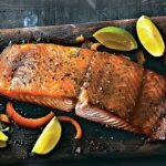 How to Smoke Salmon