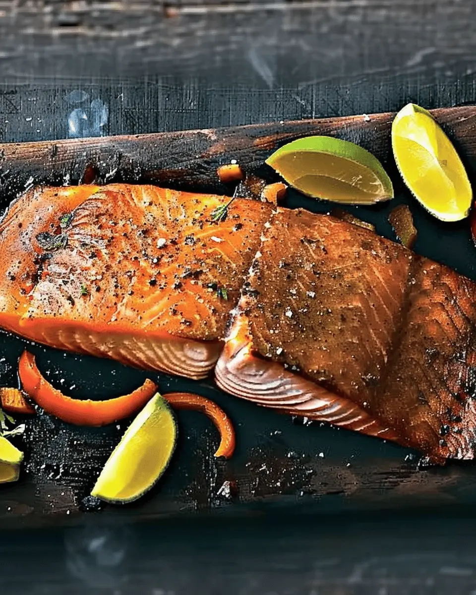 How to Smoke Salmon: The Best Homemade Recipe for Flavorful Fish
