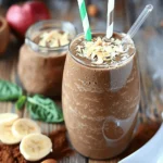 Almond Joy Smoothie