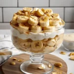 The Best Banana Pudding