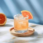 Paloma cocktail