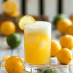Calamansi Juice