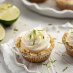 Mini Key Lime Pies
