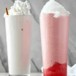 Italian Cream Soda