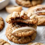 Apple Butter Cookies
