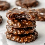 Chewy No-Bake Date Cookies That Kids Can’t Resist