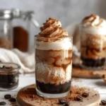 Irresistible Tiramisu Cold Brew