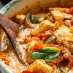 Thai Red Curry