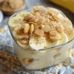 Old Fashioned Southern Banana Pudding Recipe
